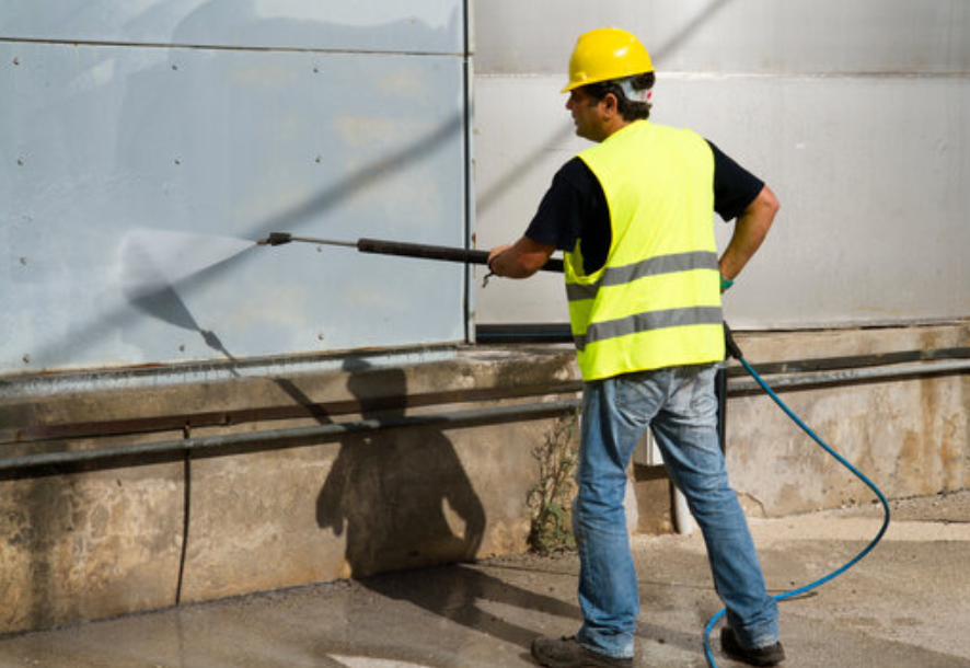Industries we serve in Nottingham